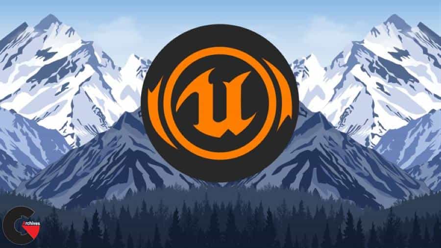Udemy – Learn to code by building 6 games in the Unreal Engine!