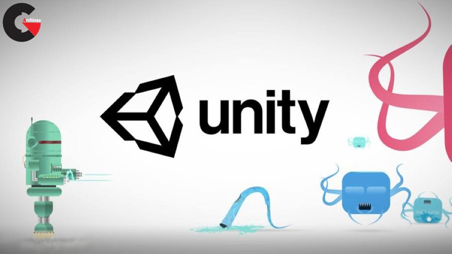 Udemy – Unity Game Development Make Professional 3D Games