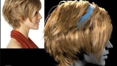 Tarkan Sarim Patreon – Interactive Xgen IGS female short hair grooming