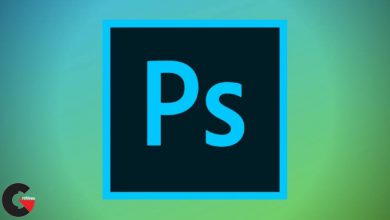 Udemy – Adobe Photoshop CC Essential Training For Beginners 2019