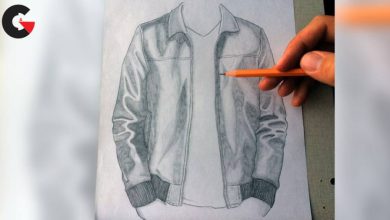 Udemy – How to Draw Folds, Clothes and Drapery