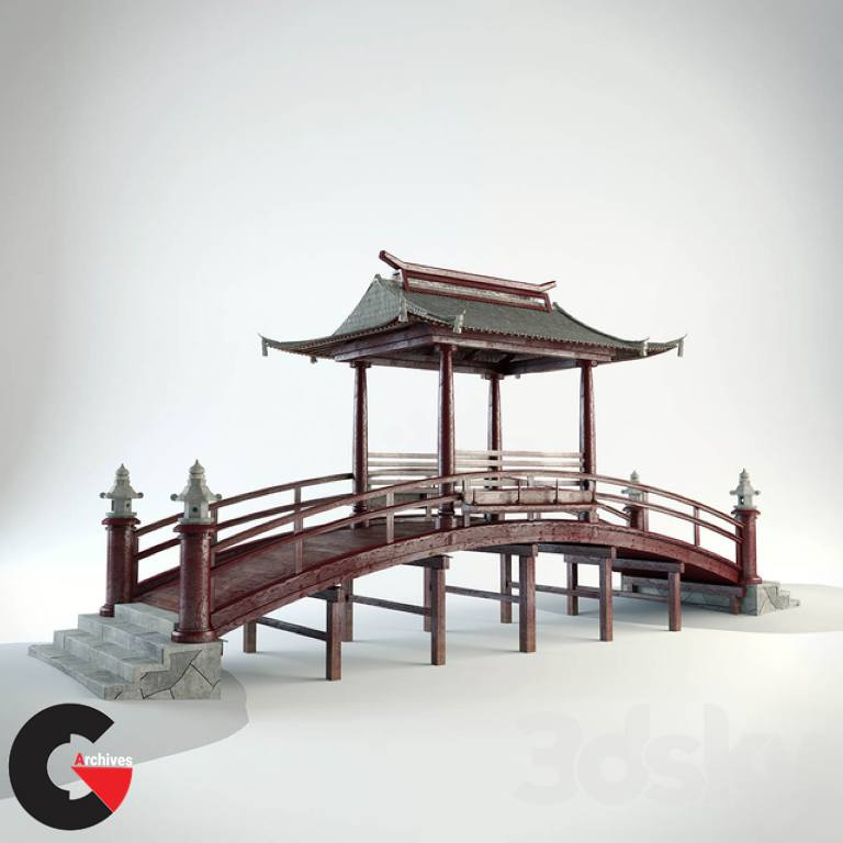 3dsky Pro Models Collection 54 Cgarchives