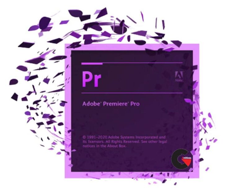 Adobe Premier Pro Купить