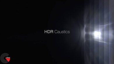Gumroad – HDR Caustics