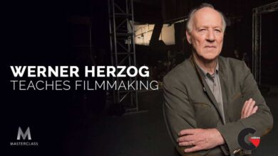 MasterClass - Werner Herzog Teaches Filmmaking