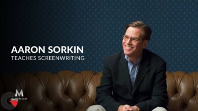Masterclass - Aaron Sorkin Teaches Screenwriting
