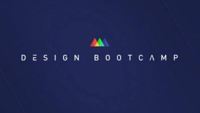 School Of Motion Design – Bootcamp 2020