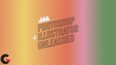 School of Motion - Photoshop and Illustrator Unleashed