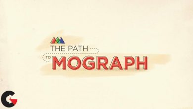 School of Motion – The Path to Mograph