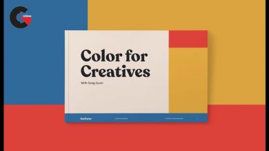 The Futur - Color for Creatives