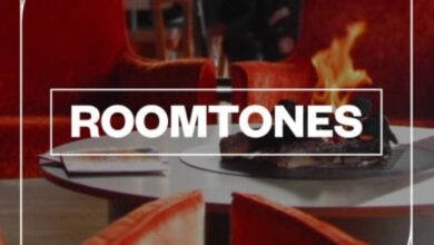 Blastwave FX – Roomtones