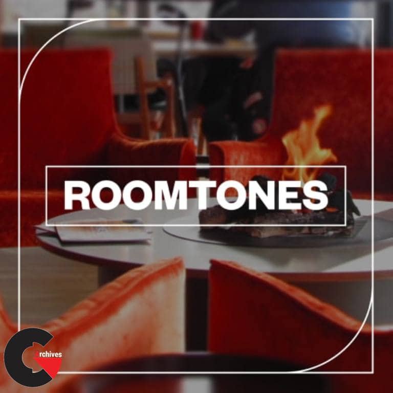 Blastwave FX – Roomtones