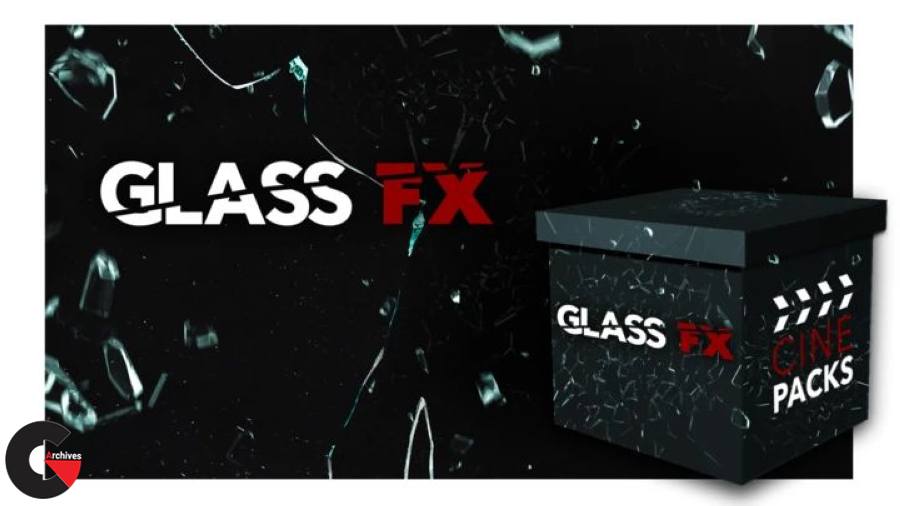 CinePacks – Glass FX