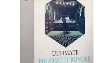 Ghosthack - Ultimate Producer Bundle 2020