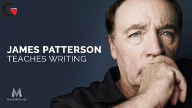 MasterClass - James Patterson Teaches Writing