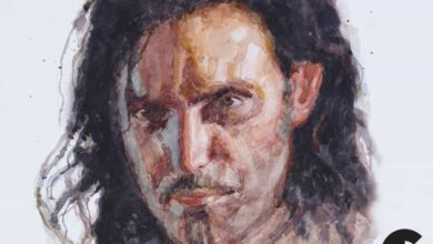 NMA - The Portrait in Watercolor with Mark Westermoe