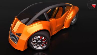 Pluralsight – Creating Concept Vehicles in 3ds Max