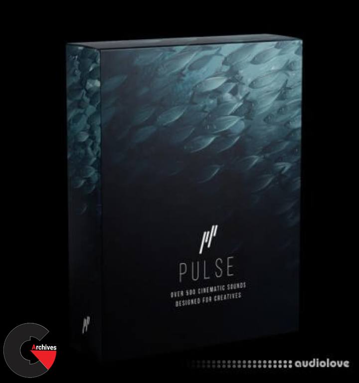 Pulse Sound Effects – Pulse