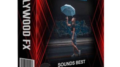 Sounds Best – Ultimate Hollywood SFX