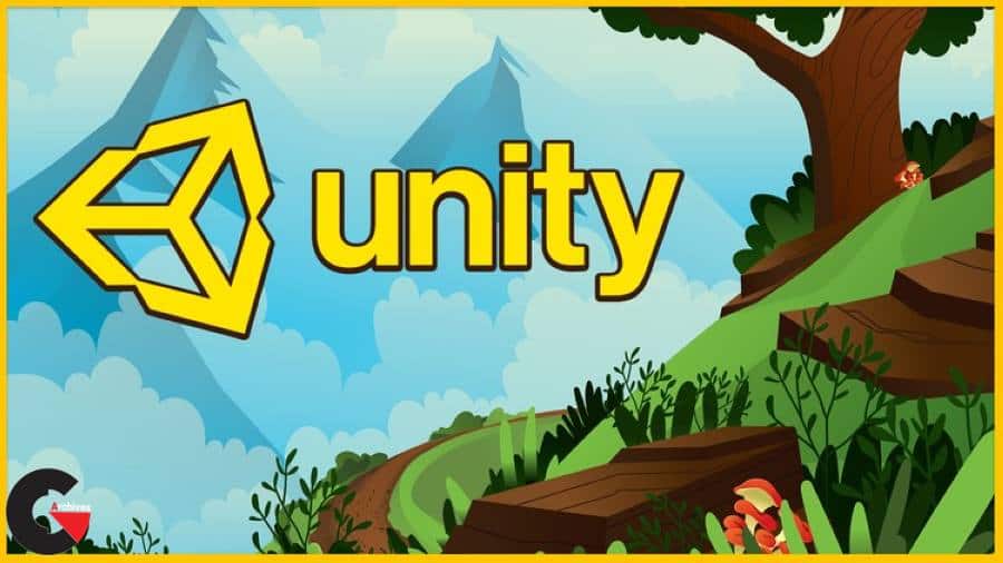 Complete C# Unity Developer Create Games and Learn to Code