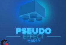 Aescripts - Pseudo Effect Maker for After Effects