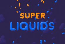 Aescripts - Super Liquids for After Effects