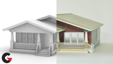 Architectural Models: Digital File Prep with Rhino