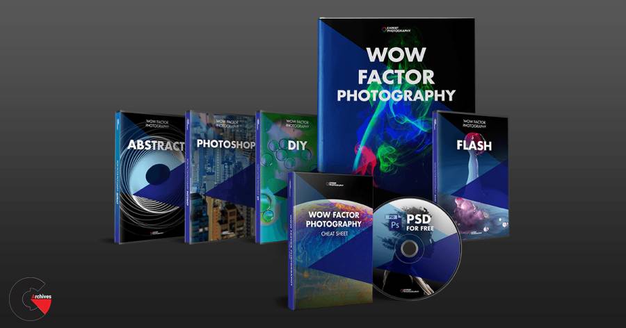 Expert Photography - Wow Factor Photography