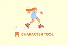 Motion Design School – Character Tool