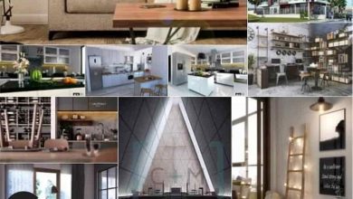 SketchUp 3D Scenes Collection 2020