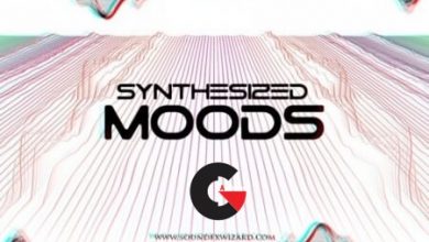 SoundFxWizard - Synthesized Moods