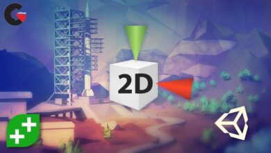 Udemy - C# Unity Developer 2D Coding : Learn to Code Video Games