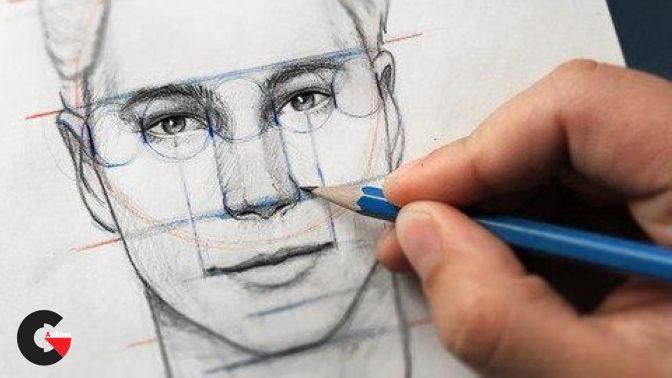 Udemy Character Drawing Course / How to draw characters for films, games, comics and more ...