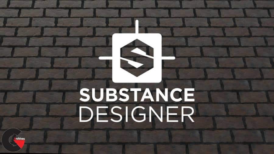 Udemy – Intro to Substance Designer for Beginners