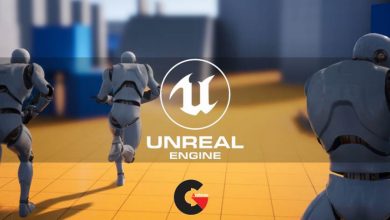 Unreal Engine 4 Mastery: Create Multiplayer Games with C++