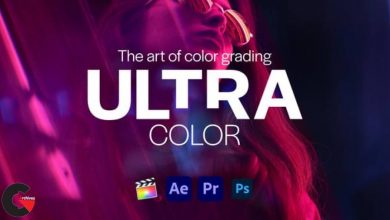 Videohive – Ultra Color LUTs pack for Any Software 28619142