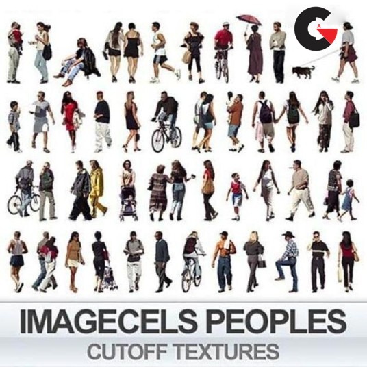 imagecels - Collection By cgarchives