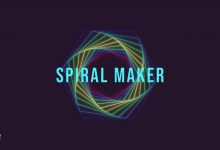 Aescripts - Spiral Maker for After Effects