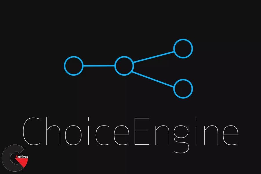 Asset Store - ChoiceEngine Visual Novel and Text Game Engine