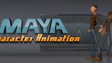 CartoonSmart - Character Animation with Maya
