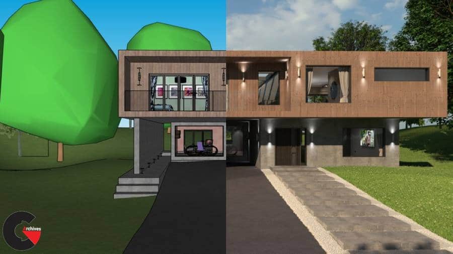 download vray for sketchup 2015