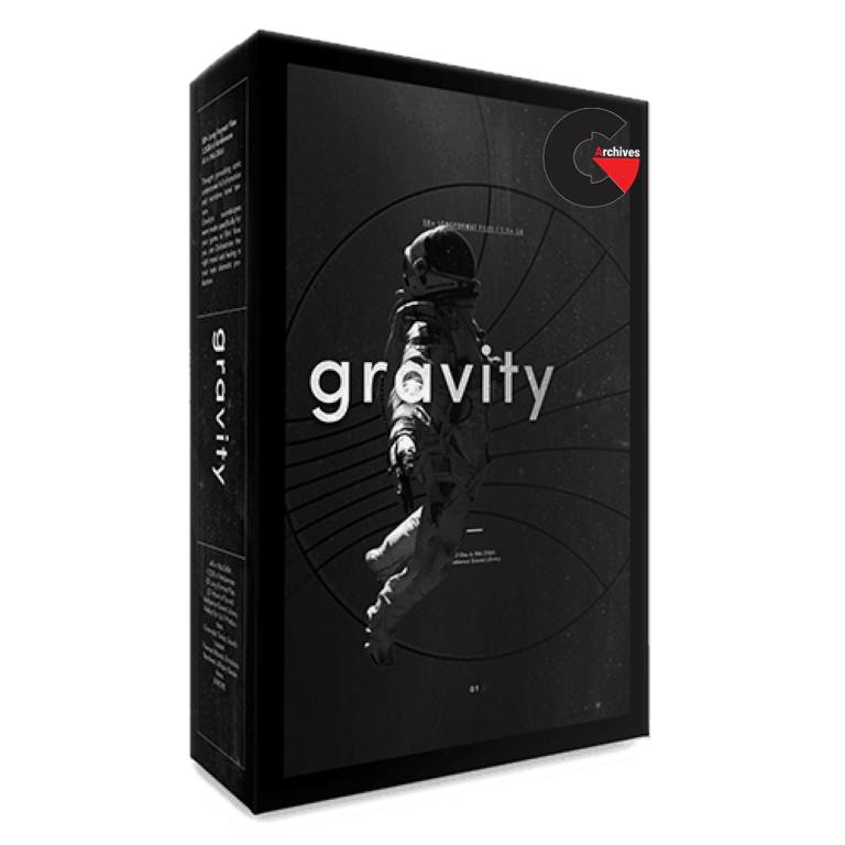 Epic Stock Media – Gravity