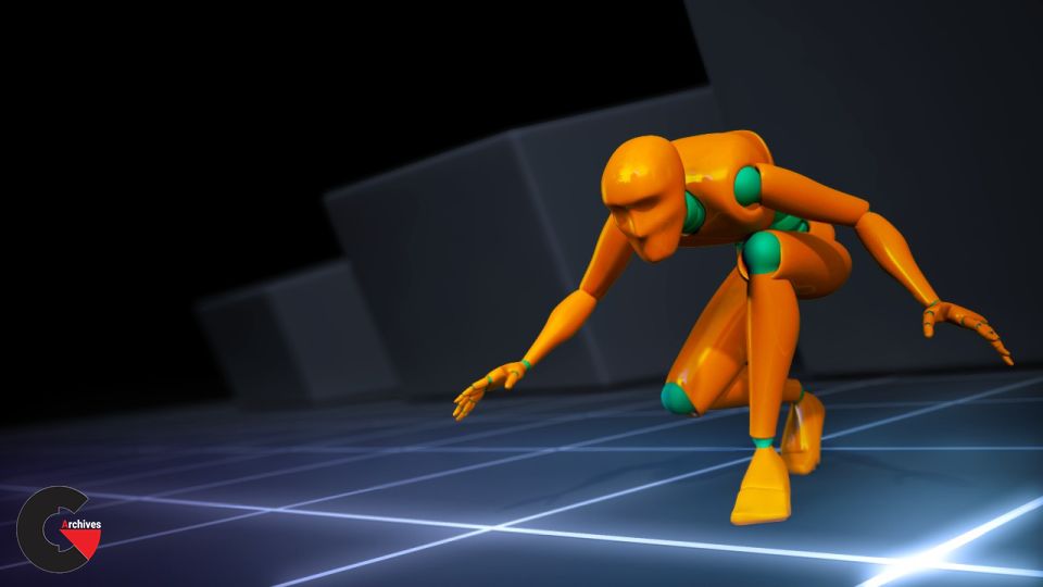 Exploring Animation Principles in 3ds Max