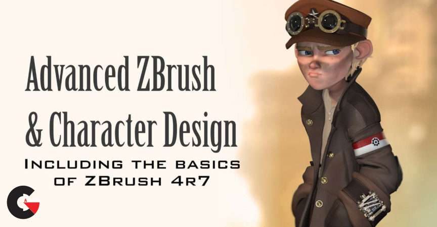 Gumroad – Advanced ZBrush & Intro to Keyshot Bundle