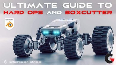 Gumroad – The ULTIMATE Guide to Hard Ops and Boxcutter