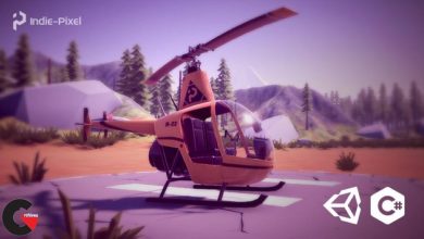 Intro to Unity 3D Physics Helicopters