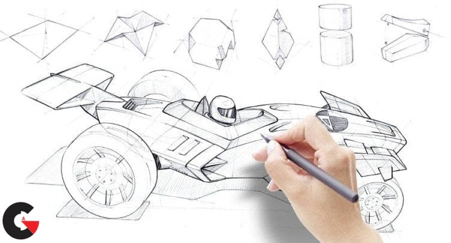 2 Skills That Make Or Break Product Design Sketches  Bootcamp