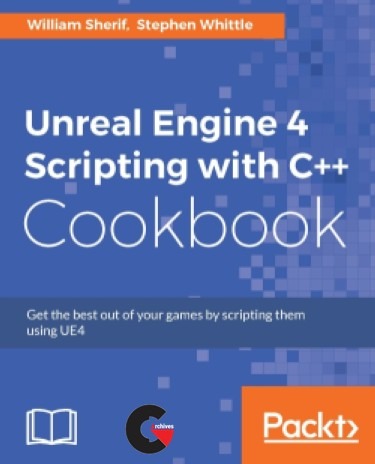 Packt Publishing – Scripting Unreal Game Characters