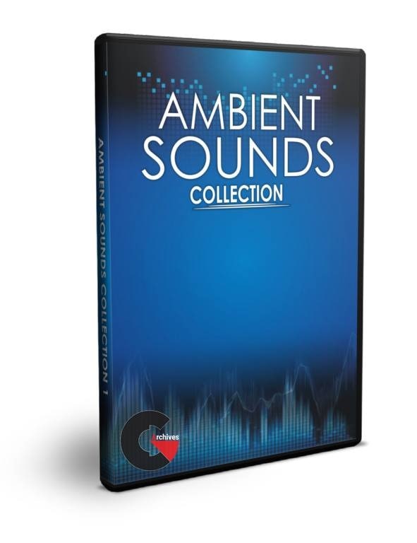 Sounds Best – The Big Ambient Sounds Collection 1 + 2