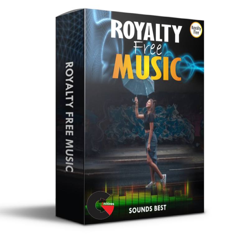 Sounds best – 700+ Royalty Free Music